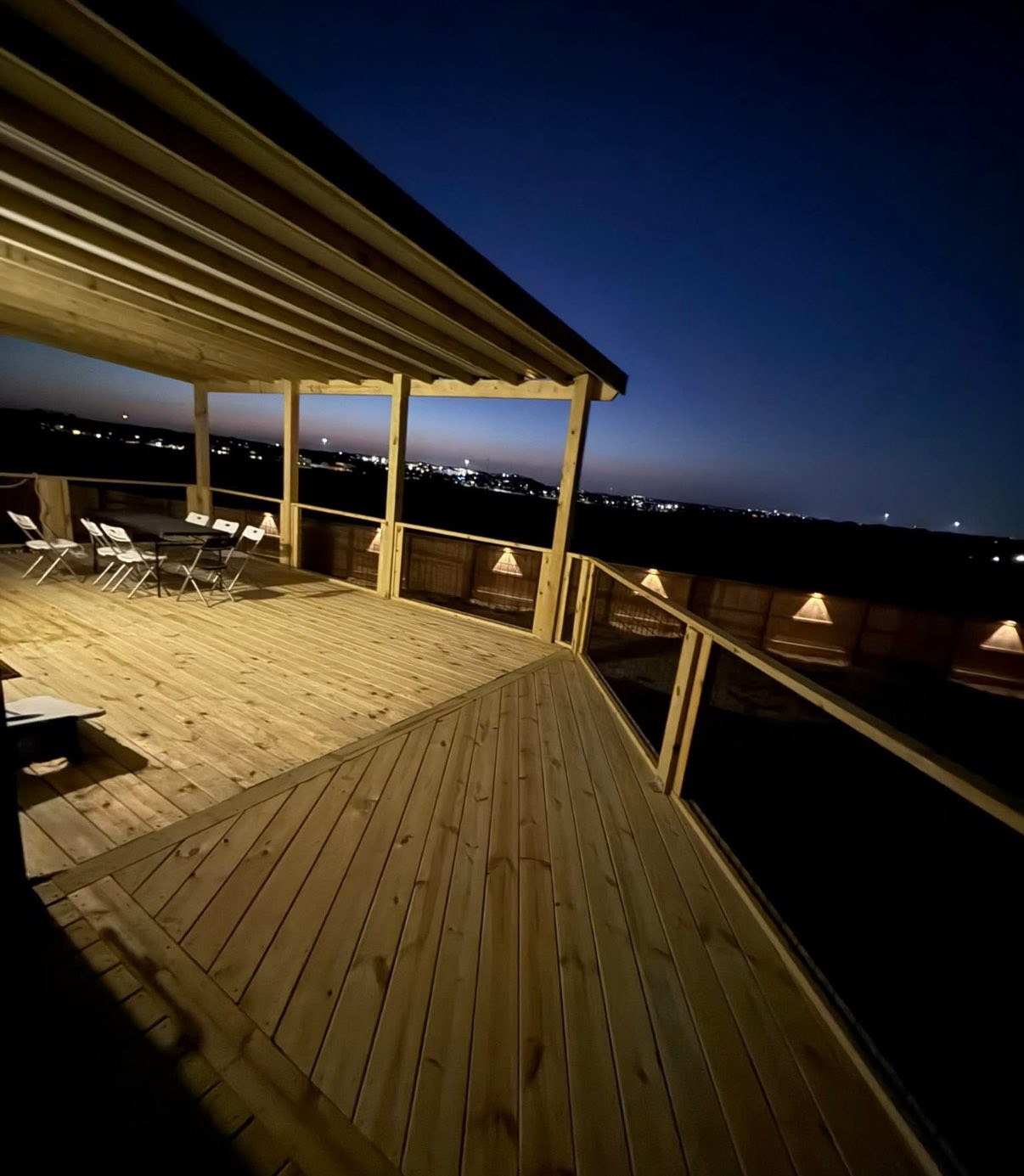 Does a New Deck Add Value to Your Austin Home