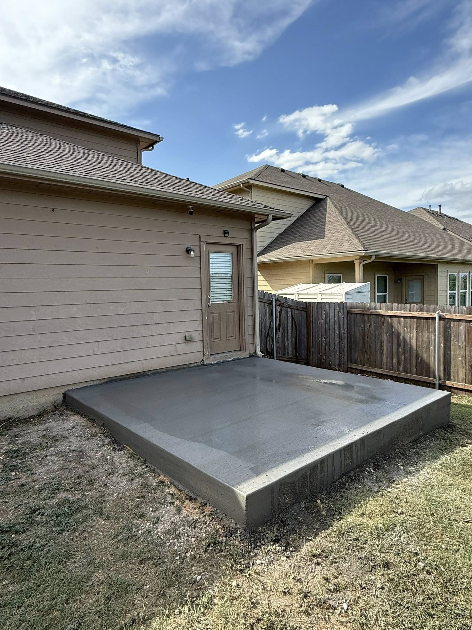 Pool Deck Cost in Austin