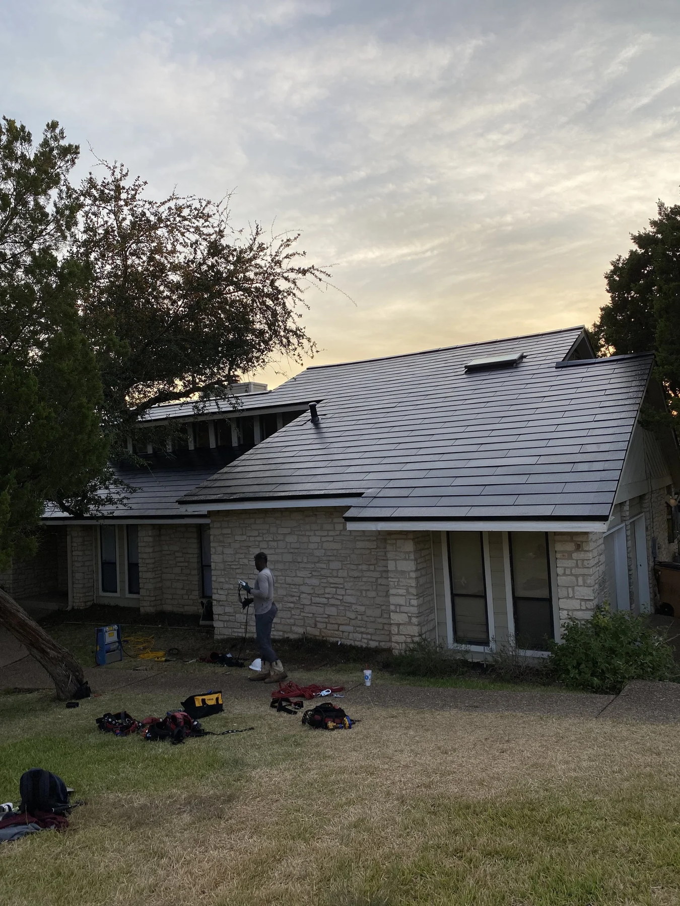 After the Storm: When Your Austin Roof Needs Replacing (Not Just Repair)